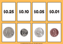 Money Flashcards  Us Coins thumbnail 1