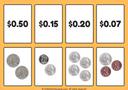 Money Flashcards  Us Coins thumbnail 2