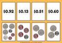 Money Flashcards  Us Coins thumbnail 4