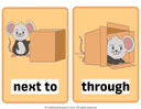 Prepositions Flashcards thumbnail 10