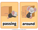 Prepositions Flashcards thumbnail 5