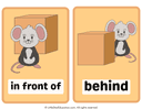 Prepositions Flashcards thumbnail 7