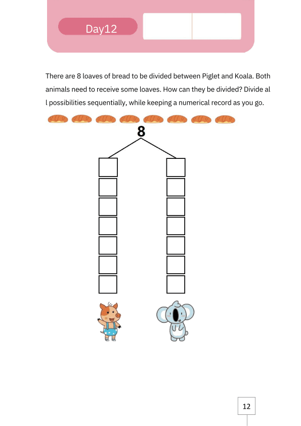 21 Day Number Sense Practice Workbook.pdf
