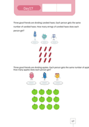 21 Day Number Sense Practice Workbook.pdf thumbnail 18