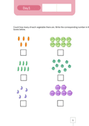 21 Day Number Sense Practice Workbook.pdf thumbnail 2