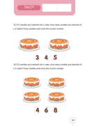 21 Day Number Sense Practice Workbook.pdf thumbnail 20