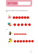 21 Day Number Sense Practice Workbook.pdf thumbnail 6