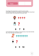 21 Day Number Sense Practice Workbook.pdf thumbnail 7
