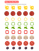 Chinese: Movie Theater Snack thumbnail 12