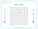 CVC Word Search – Short “a” Sound Words for Kids thumbnail 13