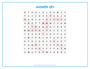 CVC Word Search – Short “a” Sound Words for Kids thumbnail 14
