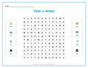 CVC Word Search – Short “a” Sound Words for Kids thumbnail 15