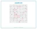 CVC Word Search – Short “a” Sound Words for Kids thumbnail 16