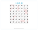 CVC Word Search – Short “a” Sound Words for Kids thumbnail 18