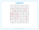 CVC Word Search – Short “a” Sound Words for Kids thumbnail 2