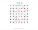 CVC Word Search – Short “a” Sound Words for Kids thumbnail 20