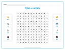 CVC Word Search – Short “a” Sound Words for Kids thumbnail 21