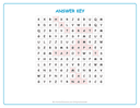 CVC Word Search – Short “a” Sound Words for Kids thumbnail 24