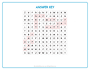 CVC Word Search – Short “a” Sound Words for Kids thumbnail 26