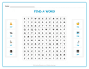 CVC Word Search – Short “a” Sound Words for Kids thumbnail 27