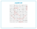 CVC Word Search – Short “a” Sound Words for Kids thumbnail 28
