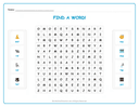 CVC Word Search – Short “a” Sound Words for Kids thumbnail 3