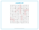 CVC Word Search – Short “a” Sound Words for Kids thumbnail 30