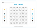 CVC Word Search – Short “a” Sound Words for Kids thumbnail 31