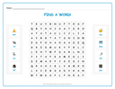 CVC Word Search – Short “a” Sound Words for Kids thumbnail 35