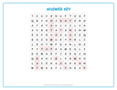 CVC Word Search – Short “a” Sound Words for Kids thumbnail 36