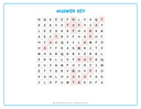 CVC Word Search – Short “a” Sound Words for Kids thumbnail 38