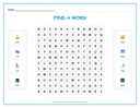 CVC Word Search – Short “a” Sound Words for Kids thumbnail 39
