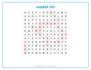 CVC Word Search – Short “e” Sound Words for Kids thumbnail 14
