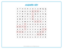 CVC Word Search – Short “e” Sound Words for Kids thumbnail 16