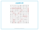CVC Word Search – Short “e” Sound Words for Kids thumbnail 20