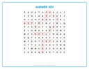 CVC Word Search – Short “e” Sound Words for Kids thumbnail 22