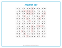 CVC Word Search – Short “e” Sound Words for Kids thumbnail 24