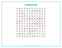 CVC Word Search – Short “e” Sound Words for Kids thumbnail 28