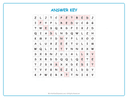 CVC Word Search – Short “e” Sound Words for Kids thumbnail 30