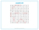 CVC Word Search – Short “e” Sound Words for Kids thumbnail 32