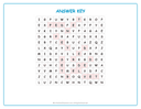 CVC Word Search – Short “e” Sound Words for Kids thumbnail 34