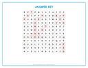 CVC Word Search – Short “e” Sound Words for Kids thumbnail 36