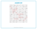 CVC Word Search – Short “e” Sound Words for Kids thumbnail 38