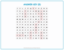 CVC Word Search – Short “o” Sound Words for Kids thumbnail 10