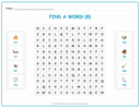 CVC Word Search – Short “o” Sound Words for Kids thumbnail 15