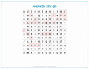 CVC Word Search – Short “o” Sound Words for Kids thumbnail 16