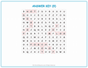 CVC Word Search – Short “o” Sound Words for Kids thumbnail 18