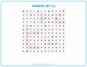 CVC Word Search – Short “o” Sound Words for Kids thumbnail 2