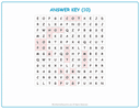 CVC Word Search – Short “o” Sound Words for Kids thumbnail 20