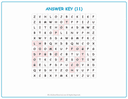 CVC Word Search – Short “o” Sound Words for Kids thumbnail 22